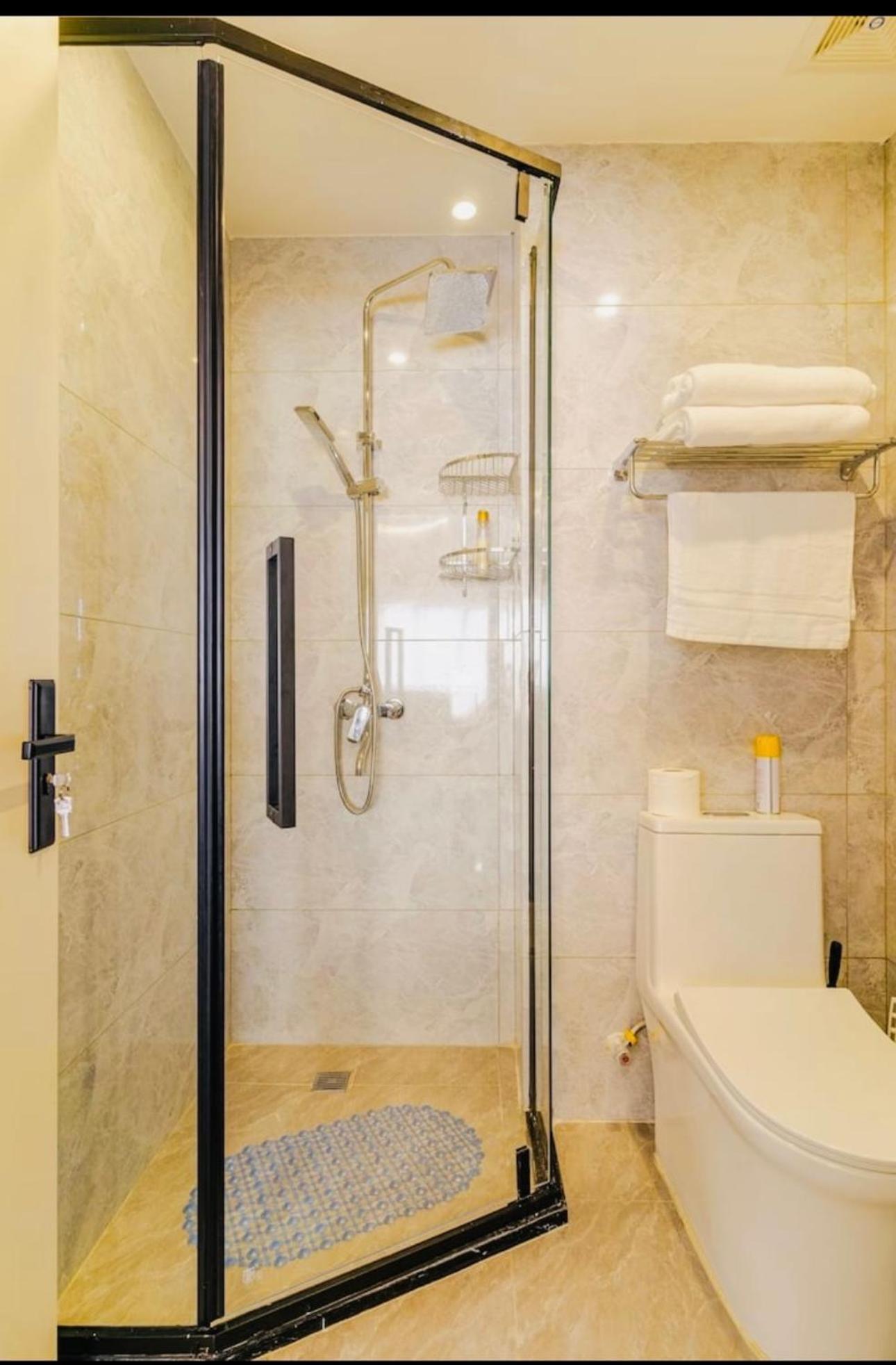 Appartamento Modern In Near Yaya Centre With Pool,gym,wifi