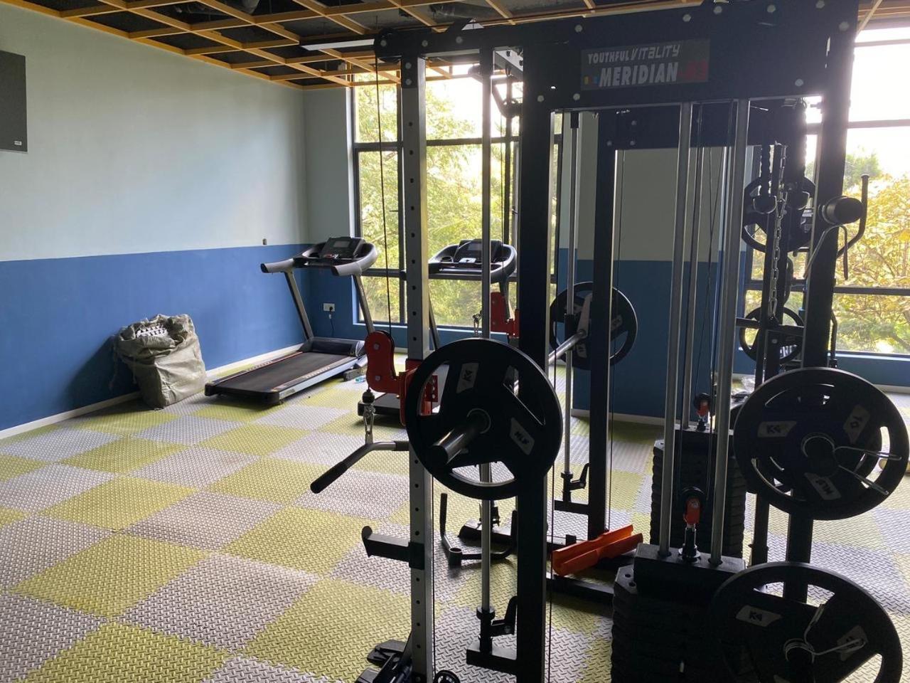 Appartamento Modern In Near Yaya Centre With Pool,gym,wifi Nairobi