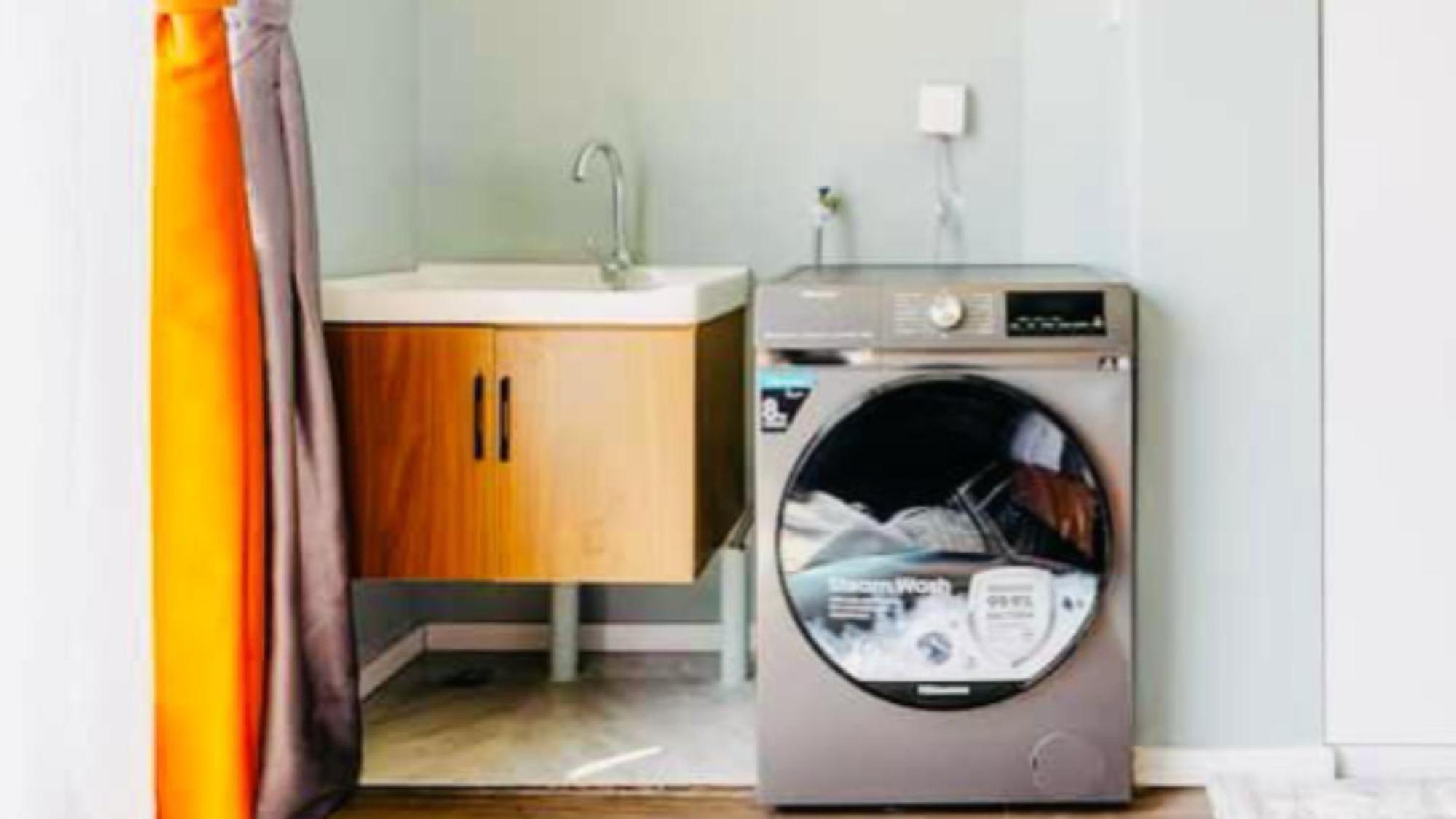 Appartamento Modern In Near Yaya Centre With Pool,gym,wifi *